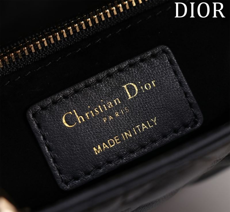 Christian Dior My Lady Bags